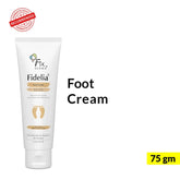 Fixderma Fidelia Foot Cream, 75gm